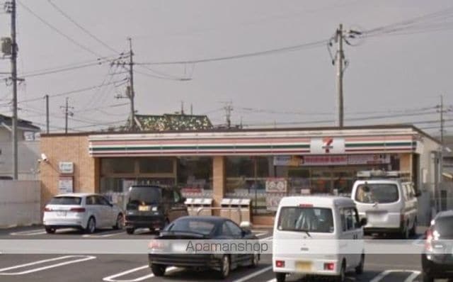 田金マンション B棟の周辺写真