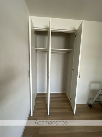 プライムメゾン富士見台の内装写真