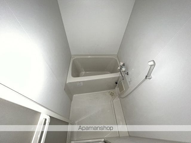 シャトーフェリーチェの内装写真
