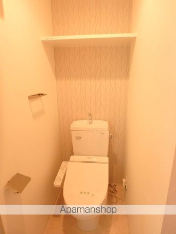 ESLEADUMEDAGRACEの内装写真