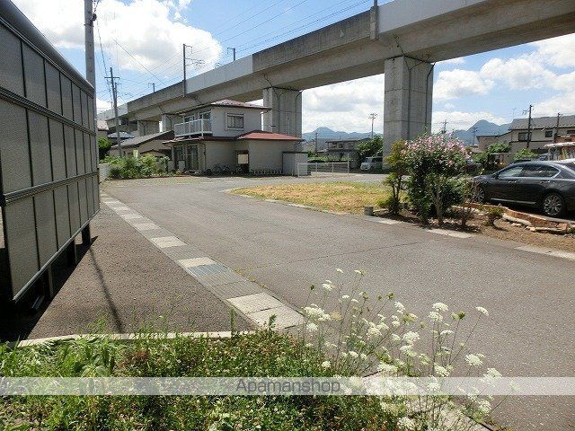 コージー コートAの周辺写真