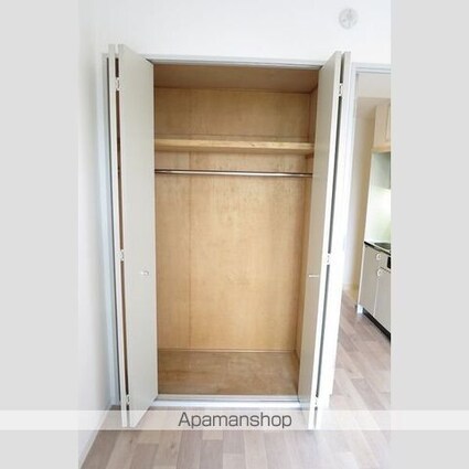 品川中延ステーションレジデンス[1K/19.71m2]のその他内装1