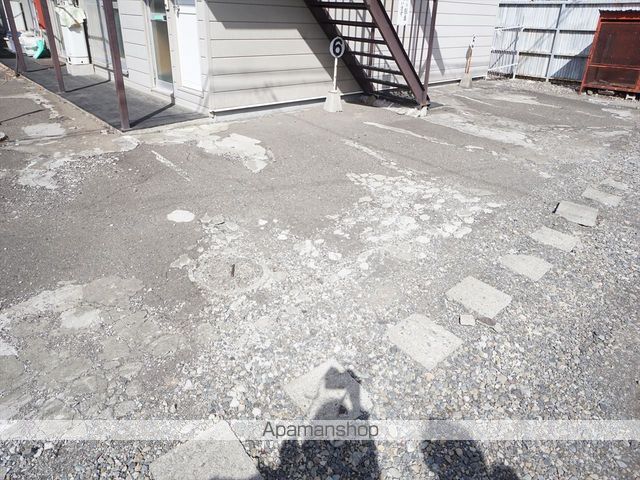 222ハイムのその他写真