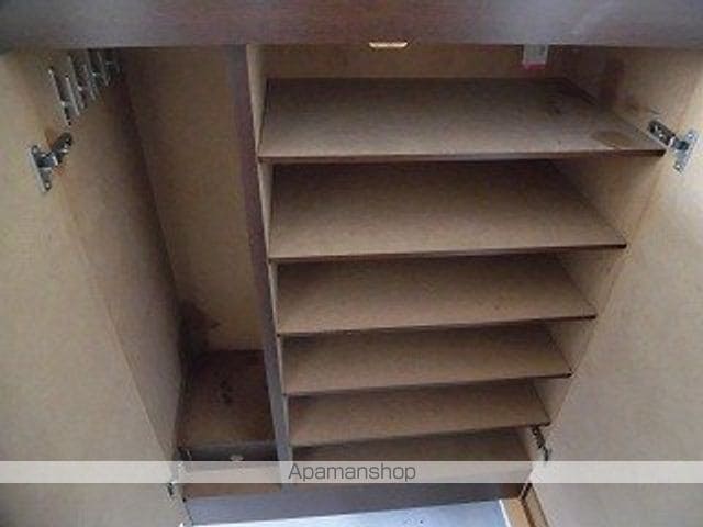 セントラルハウス鳥居Aの内装写真