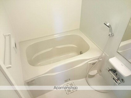 リバーサイド．ＳⅣ[2LDK/56.68m2]のバス