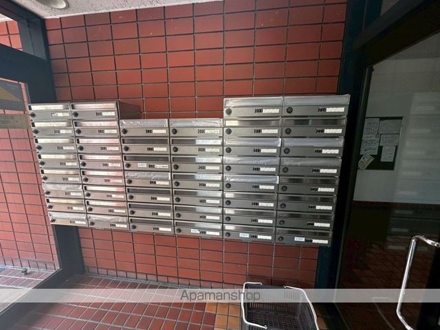 ハイツマイヤアタの外観写真