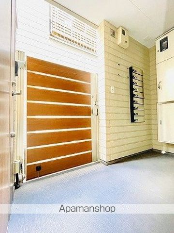 マチテラス高殿の内装写真