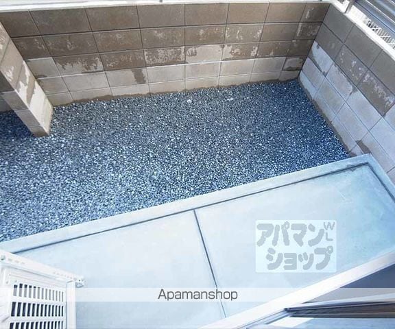 シャーメゾン御前西の内装写真