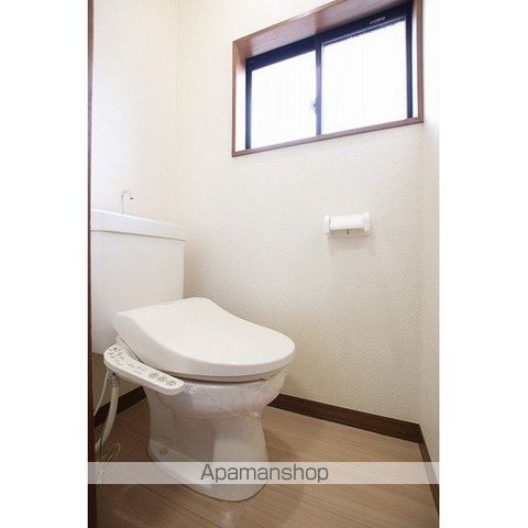 アーバンコートヒルの内装写真