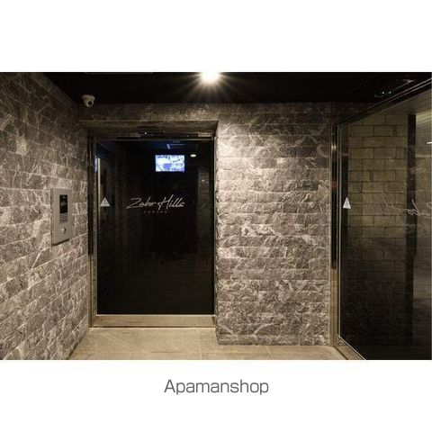 ZABO HILLS HONCHOの内装写真