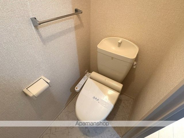 セジュールIIIの内装写真