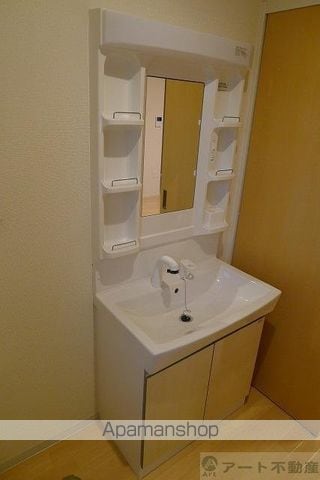 ヴィラ田中Cの内装写真