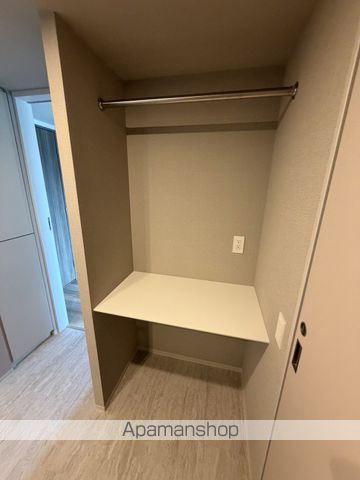 ACP RESIDENCE三ノ輪テラスの内装写真