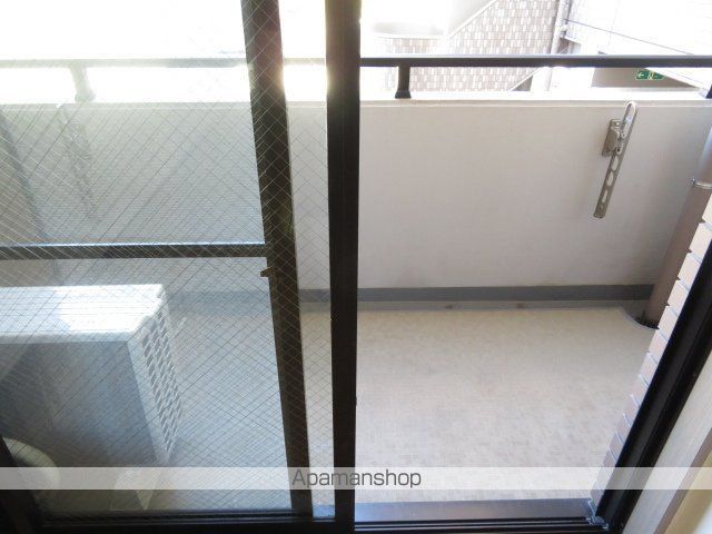 SANKYO国分町ビルの内装写真