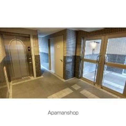 グリシーヌ名駅の内装写真