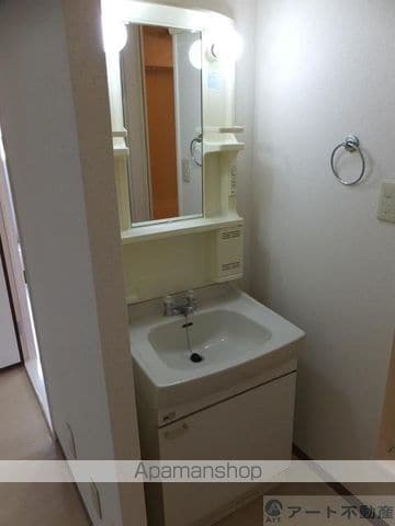 第77杉フラットの内装写真