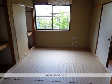 メゾンアザレアＣ[3DK/55.4m2]の内装4