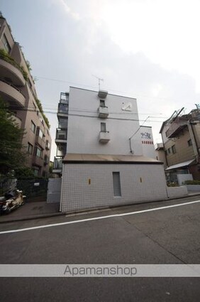 ハイシティ代々木公園[1R/14.1m2]の外観5