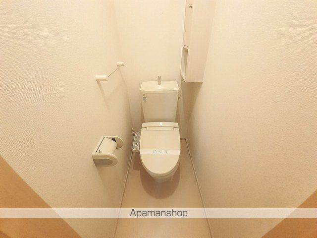 グランベル 和田の内装写真