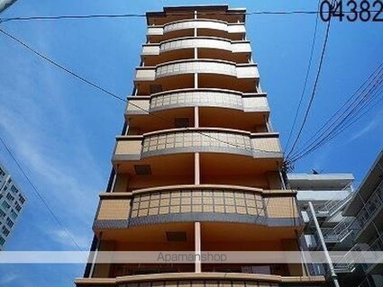 シェレナ本町[1R/35.1m2]の外観2