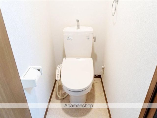 ベルハイム山手町の内装写真