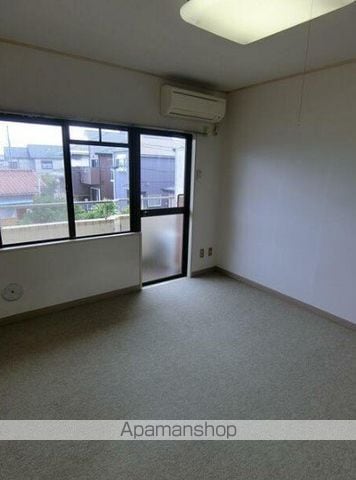 住和高倉マンションの内装写真