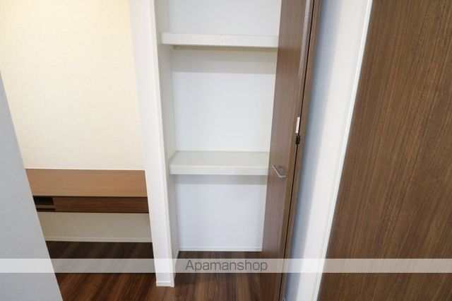 アールヴォリ町村の内装写真