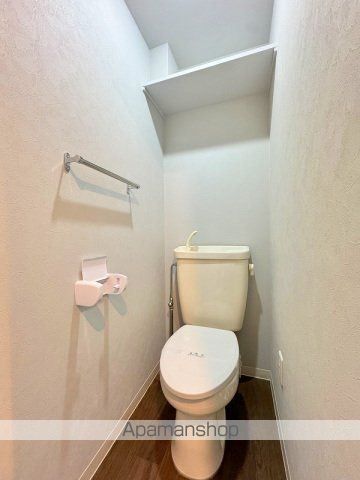 アルティメイトbuilding舟入中町の内装写真