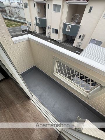 ひかりハイツ北棟の内装写真