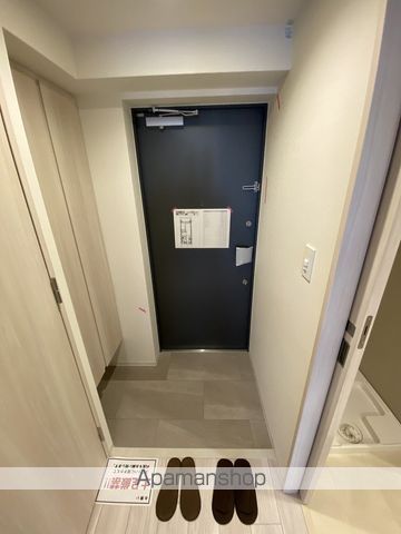 COMFORIA・LIV 東三国駅前SOLTERRACEの内装写真