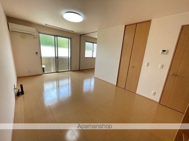 エリチェ青山の内装写真