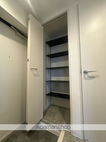 CELENEST浄心の内装写真