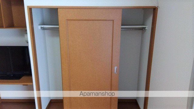 レオパレスさいわいの内装写真