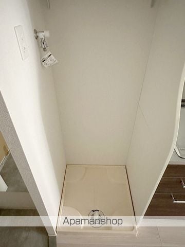 セレニテ九条リアンの内装写真