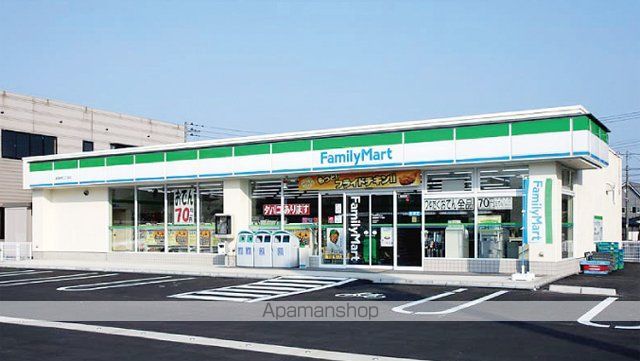 レオパレスKAMIXの周辺写真
