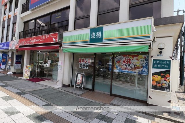 ザ・パークハビオ行徳駅前の周辺写真