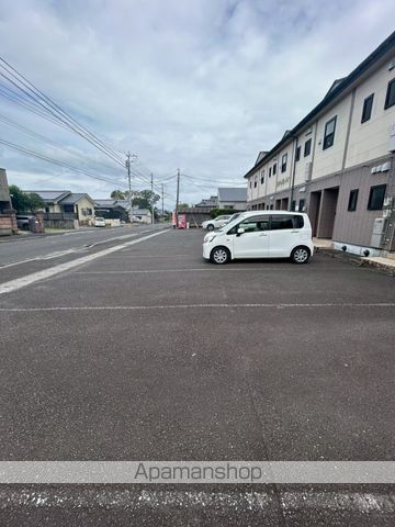 フリーダムアイの外観写真