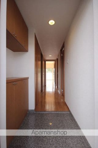クレール牛田本町の内装写真