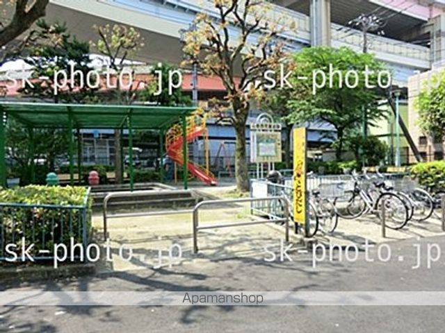 レオパレスフォレストの周辺写真