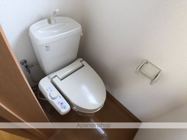 グリーンハイツ五十嵐の内装写真