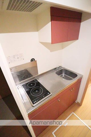 レオネクスト青龍瑞穂の内装写真