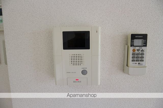 グリーンキャッスルの内装写真