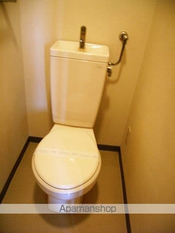 スカイコートの内装写真