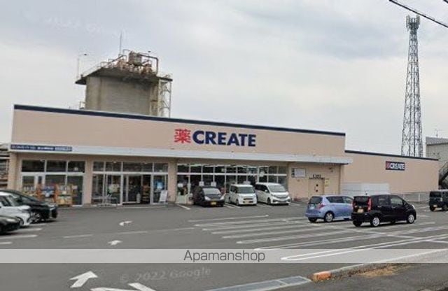 クレドール ステラの周辺写真
