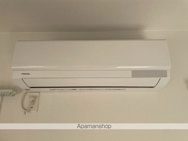 アルファグラン末広の内装写真