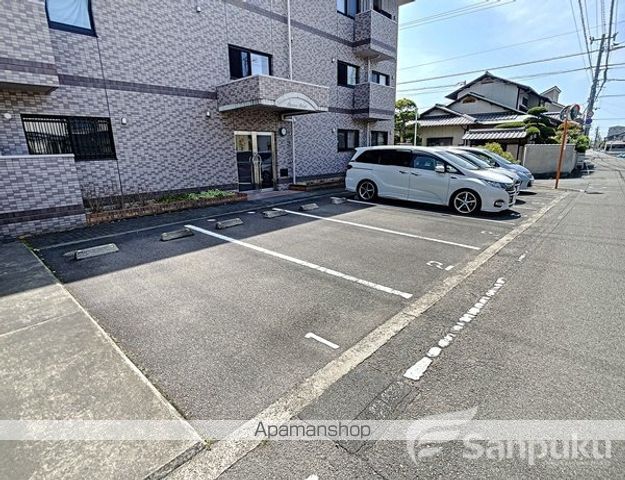 ブライムソレイユA棟のその他写真