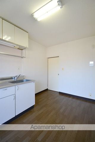 アシスト第5秋田マンションの内装写真