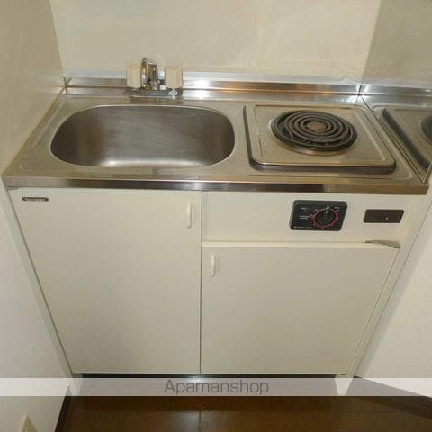 フタバ春日ビルの内装写真
