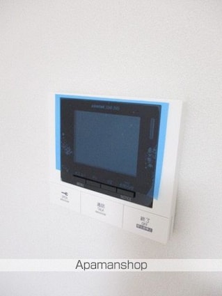 シャッツクヴェレ高円寺北[1R/16.16m2]のセキュリティ