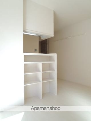 ウェルド[1LDK/41.31m2]のリビング・居間